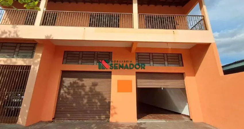 Barracão / Galpão / Depósito com 2 salas para alugar no Santa Rita 1, Londrina 