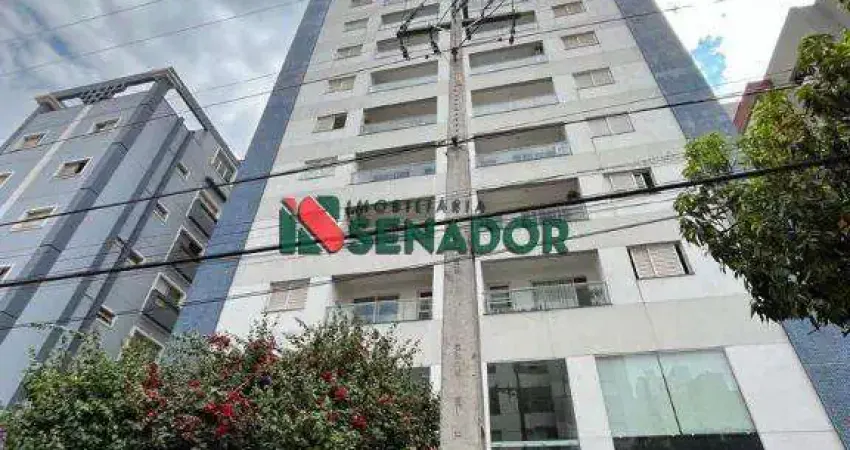 Apartamento à venda em londrina, vila ipiranga, com 2 quartos, com 60.55 m², vernazza