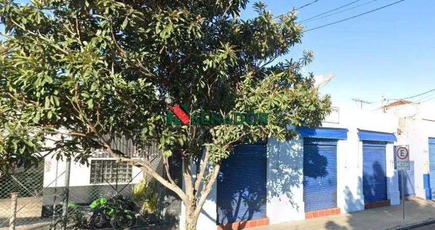 Sala comercial com 1 sala para alugar no Jardim Palmares, Londrina 