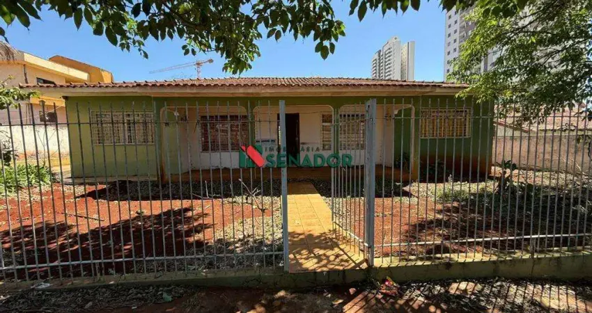 Chácara à venda em londrina, aurora, com 3 quartos, com 3008 m²