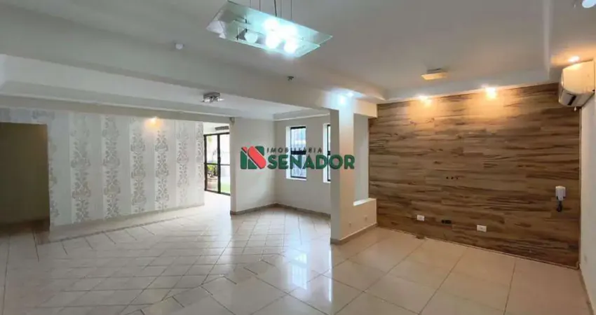 Casa à venda e para alugar em londrina, quebec, com 3 quartos, com 367.15 m²