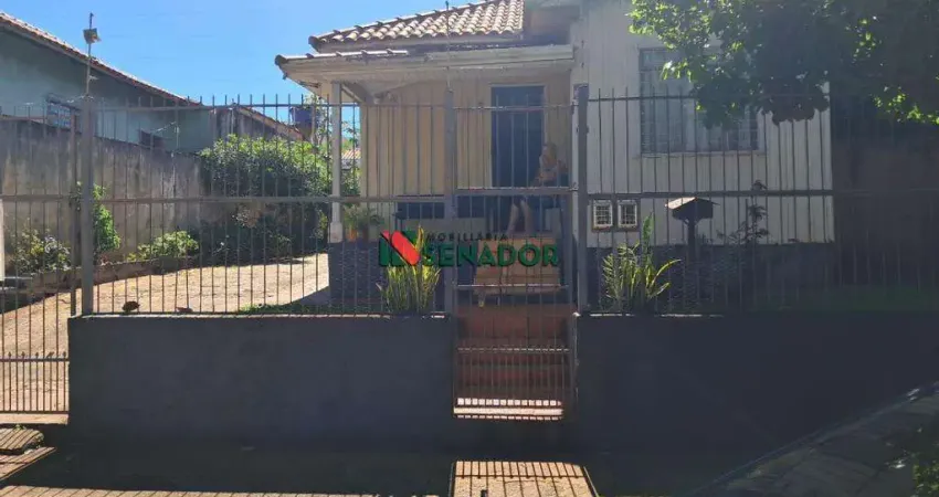 Casa à venda de peroba rosa em londrina, jardim palmares, com 2 quartos, com 125.3 m²