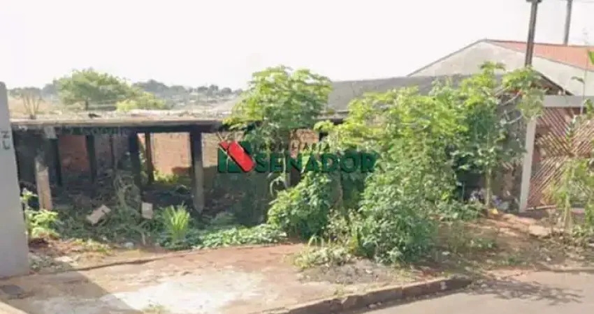 Terreno à venda na Rua Flor-de-abril, SN, Ricardo, Londrina