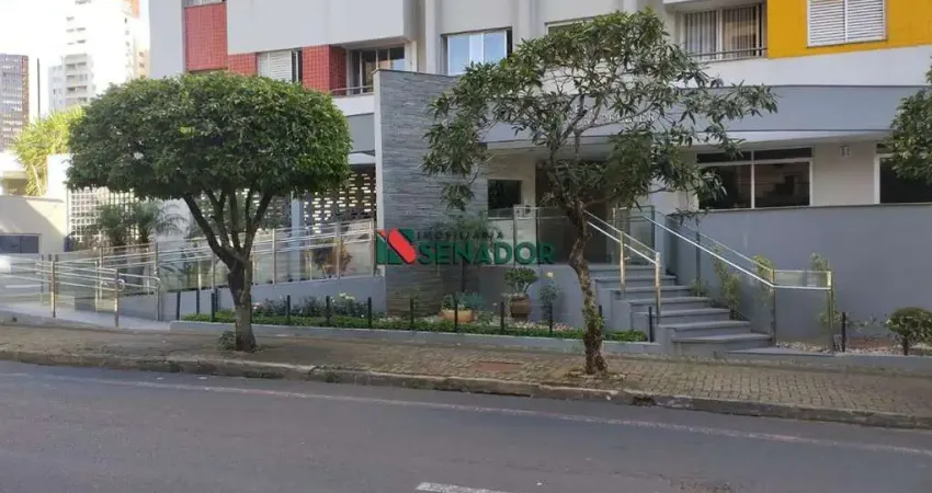 Apartamento à venda e para alugar em londrina, centro, com 2 quartos, com 62.76 m²
