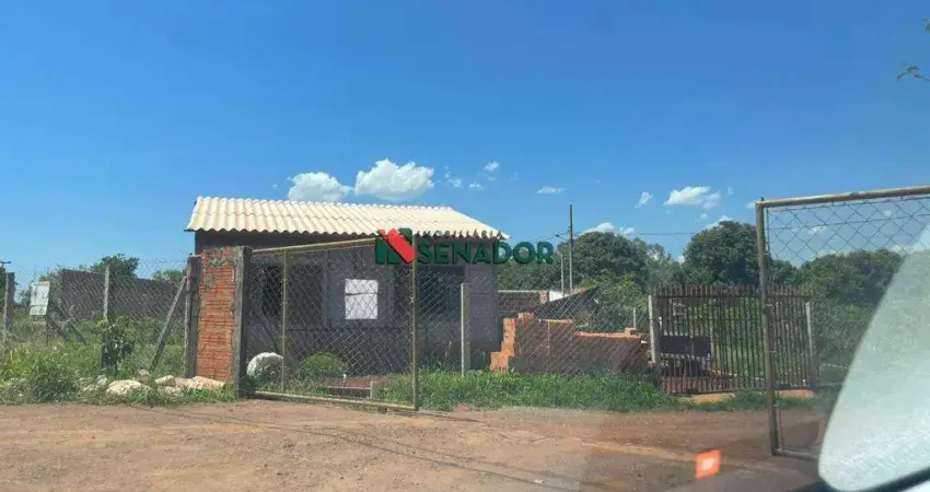 Terreno à venda na RUA B, SN, Centro, Alvorada do Sul