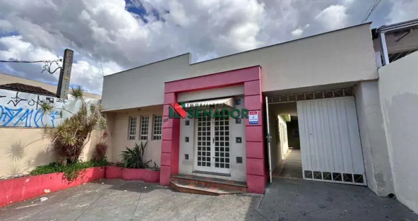 Casa para alugar em londrina, centro, com 4 quartos, com 440 m²