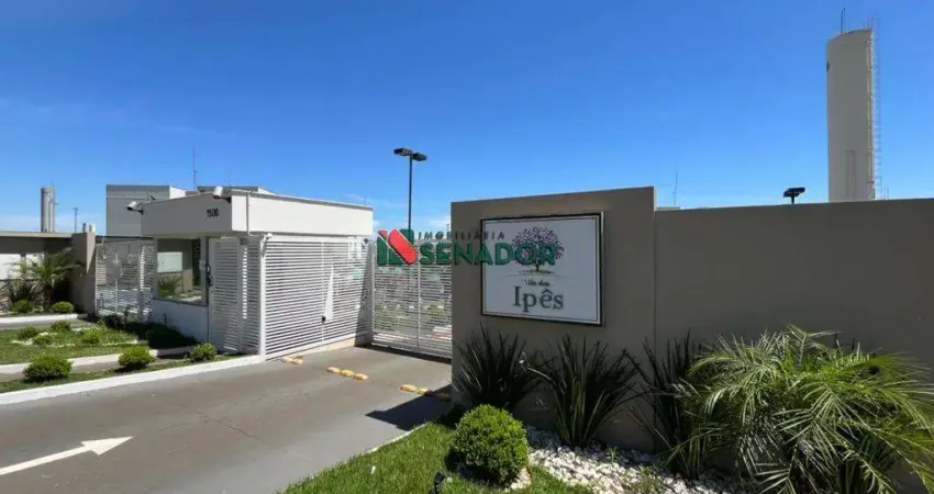 Apartamento para alugar em londrina, ouro verde, com 2 quartos, com 45 m², vila dos ipês