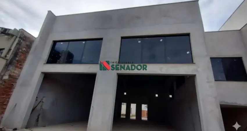 Barracão / Galpão / Depósito com 1 sala para alugar no São Vicente, Londrina 