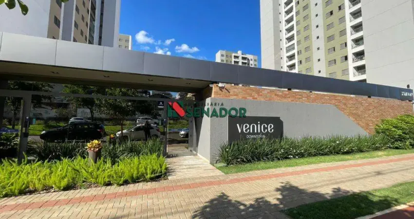 Apartamento para alugar em londrina, centro, com 2 quartos, com 64 m²
