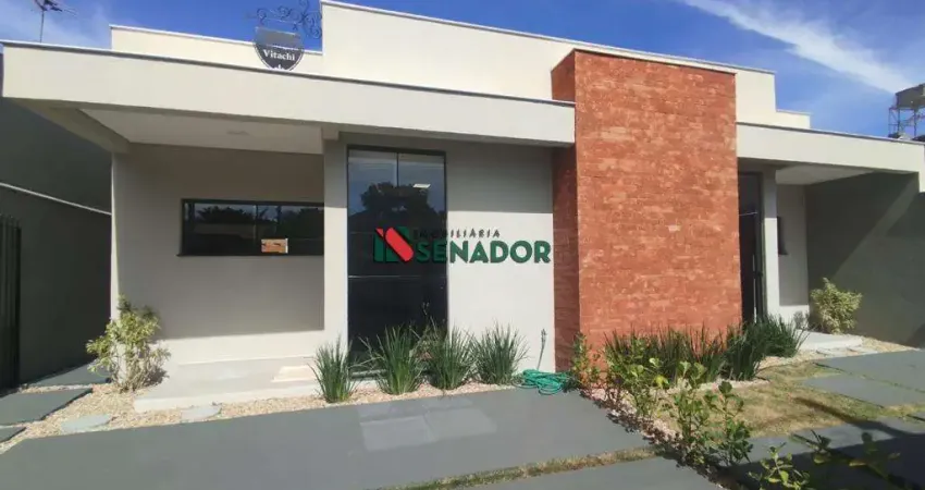 Casa para alugar em londrina, jardim lolata, com 2 quartos, com 57 m²