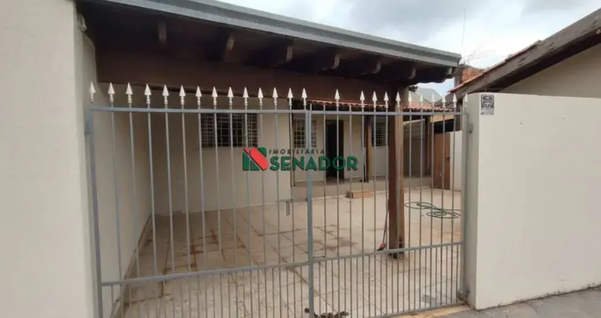 Casa para alugar em londrina, jardim planalto, com 1 quarto, com 70 m²