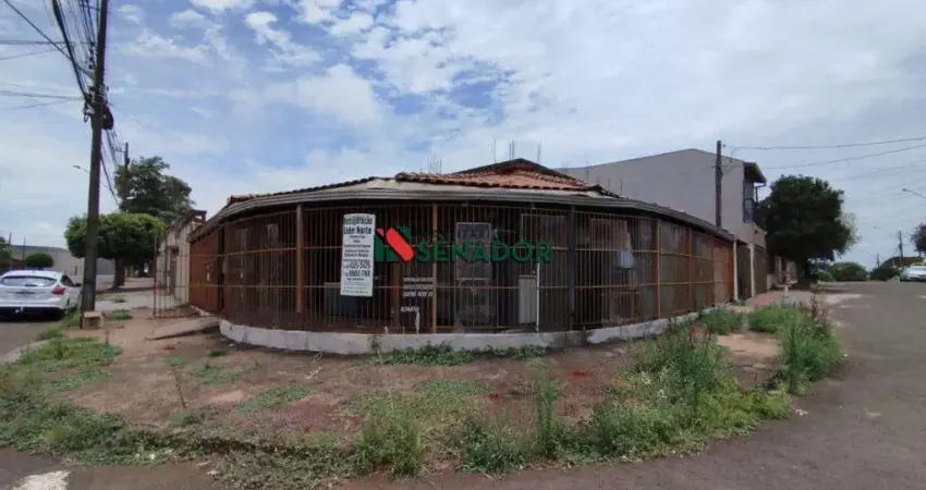 Barracão / Galpão / Depósito com 1 sala à venda na Rua Abel Favoretto, 138B, Jardim Planalto, Londrina