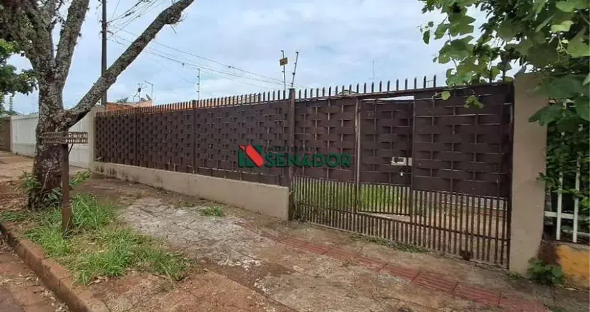 Casa para alugar em Londrina, Maria Lúcia, com 3 quartos, com 88.12 m²