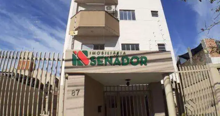 Apartamento para alugar em Londrina, Centro, com 1 suíte, com 40.45 m²