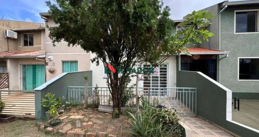 Casa para alugar em Londrina, Jardim Morumbi, com 3 quartos, com 153.51 m²