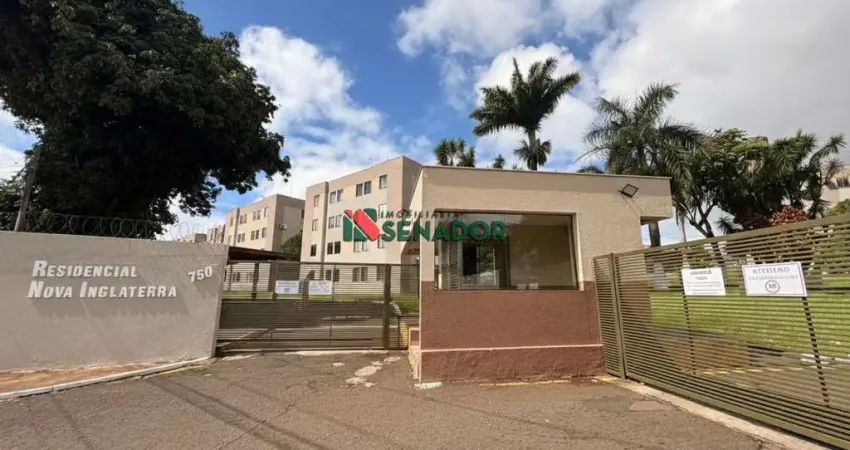 Apartamento à venda em Londrina, Lagoa Dourada, com 2 quartos, com 64 m²