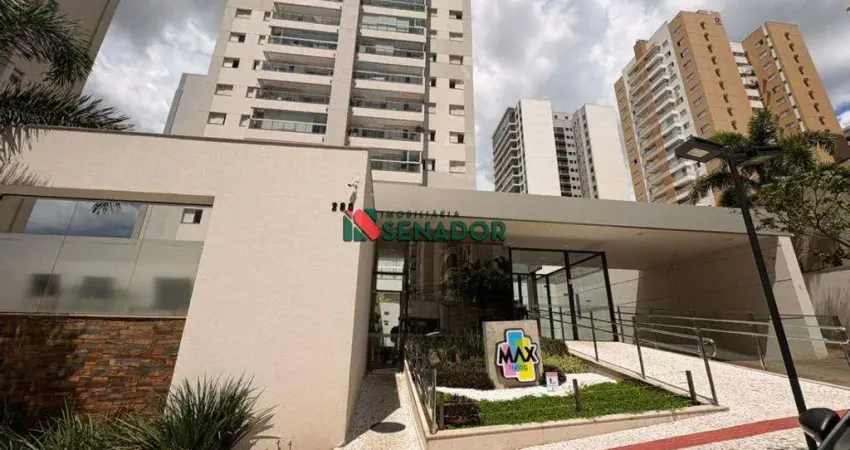 Apartamento para alugar em Londrina, Gleba Fazenda Palhano, com 2 quartos, com 83 m²