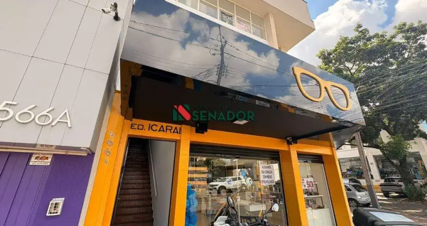 Sala comercial para alugar na Rua Senador Souza Naves - até 1603/1604, Centro, Londrina