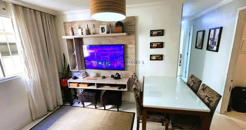 Apartamento com 3 quartos à venda na Rua João Batista Trentin, 974, Bacacheri, Curitiba