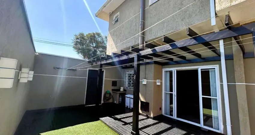 Fantástica Casa de 366 m² (AVERBADA - ACEITA FINANCIAMENTO)