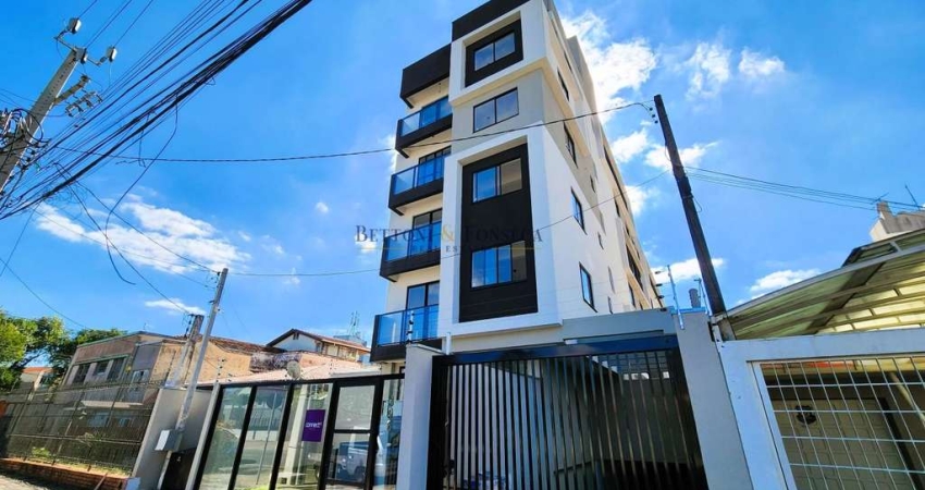 Studio Moderno em Curitiba: ao lado do Jardim Botanico