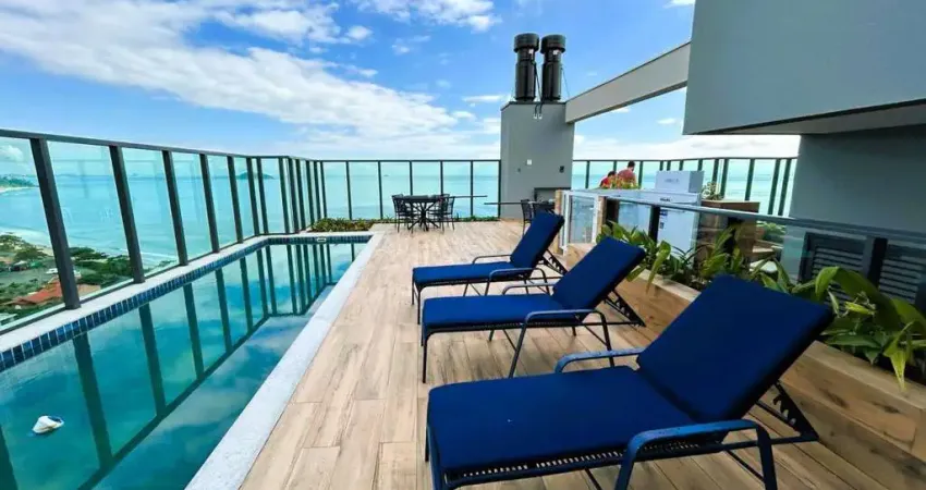 Apartamento com 3 quartos à venda na Avenida Itapocorói, 270, Armação, Penha