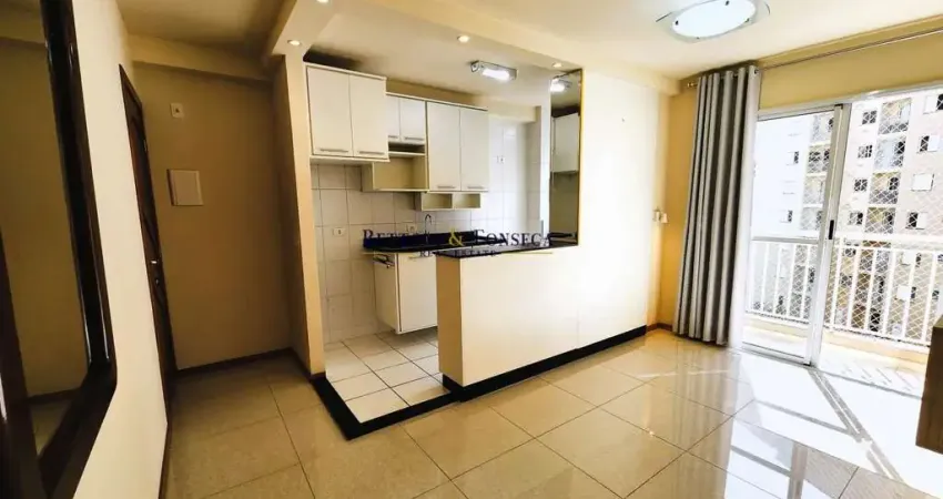 Apartamento impecavel face norte 2 quartos, condominio clube