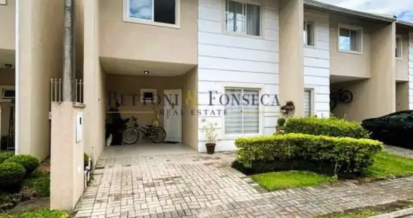 Casa com 3 quartos à venda na Rua Cyrillo Merlin, 841, Novo Mundo, Curitiba