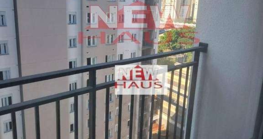 APARTAMENTO BELENZINHO - SP
