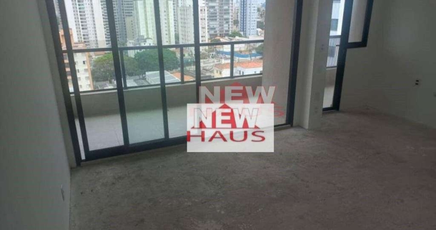Apartamento com 2 quartos à venda na Rua Dona Leopoldina, Ipiranga, São Paulo