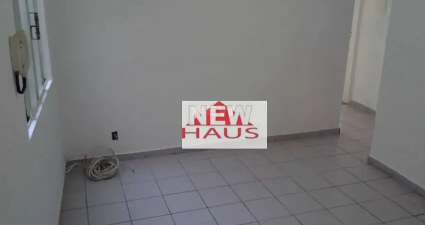 Apartamento com 2 quartos para alugar na Rua Marechal Barbacena, Vila Regente Feijó, São Paulo