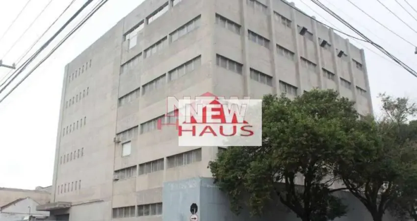 Prédio à venda na Rua Doutor Virgílio do Nascimento, Brás, São Paulo