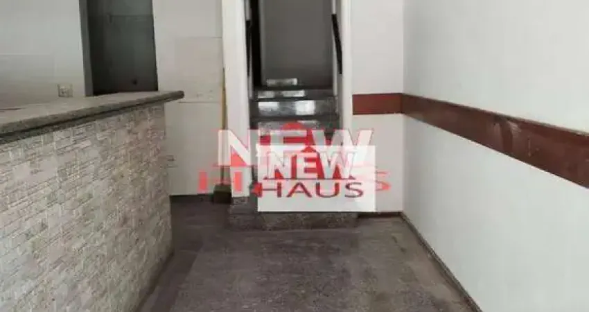 Sala comercial para alugar na Rua Coronel Joviniano Brandão, Vila Prudente, São Paulo