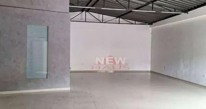 Sala comercial para alugar na Rua Guaraciaba, Chácara Califórnia, São Paulo