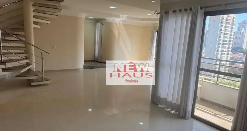 Apartamento com 3 quartos à venda na Rua Vitoantônio Del Vecchio, Parque da Mooca, São Paulo