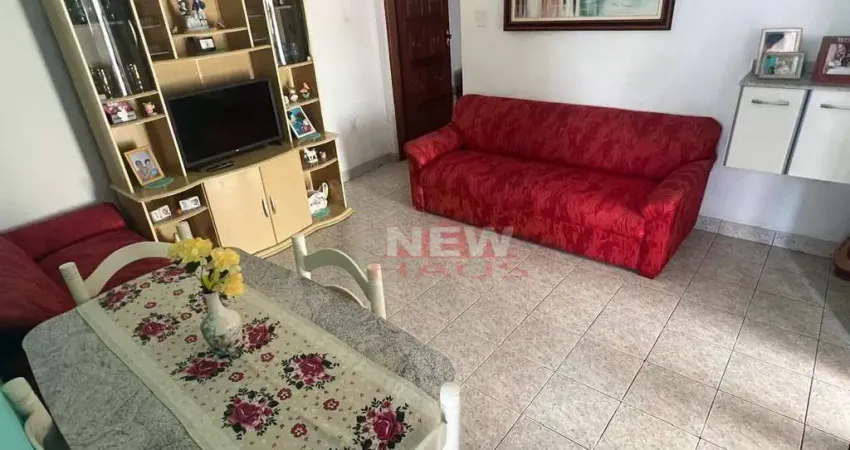 Casa com 2 quartos à venda na Rua Nádia, Vila Tolstoi, São Paulo