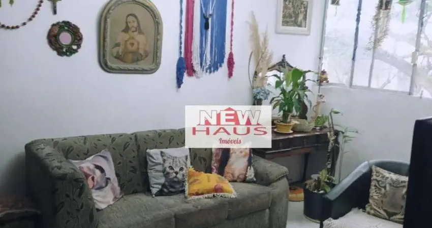 Apartamento com 2 quartos à venda na Rua Luiz da Costa Ramos, Vila Água Funda, São Paulo