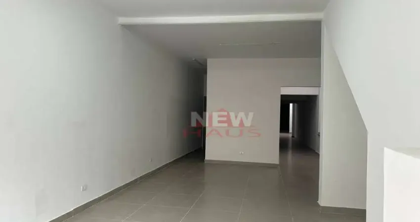 Sala comercial com 2 salas para alugar na Rua Toledo Barbosa, Belenzinho, São Paulo