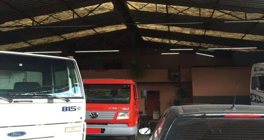 Barracão / Galpão / Depósito com 4 salas para alugar na Rua Salim Farah Maluf, Mooca, São Paulo