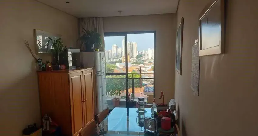 Apartamento com 2 quartos à venda na Rua do Acre, Vila Bertioga, São Paulo