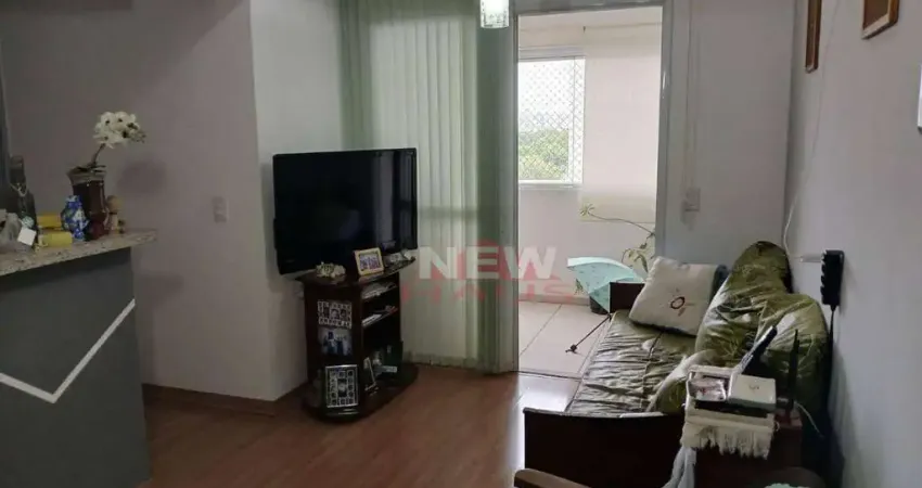 Apartamento com 2 quartos à venda na Avenida Sapopemba, Jardim Colorado, São Paulo