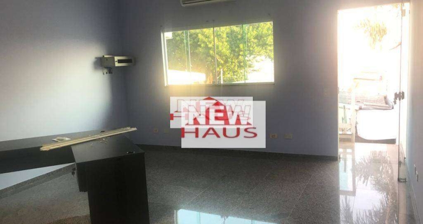 Sala comercial para alugar na Rua Celso de Azevedo Marques, Parque da Mooca, São Paulo