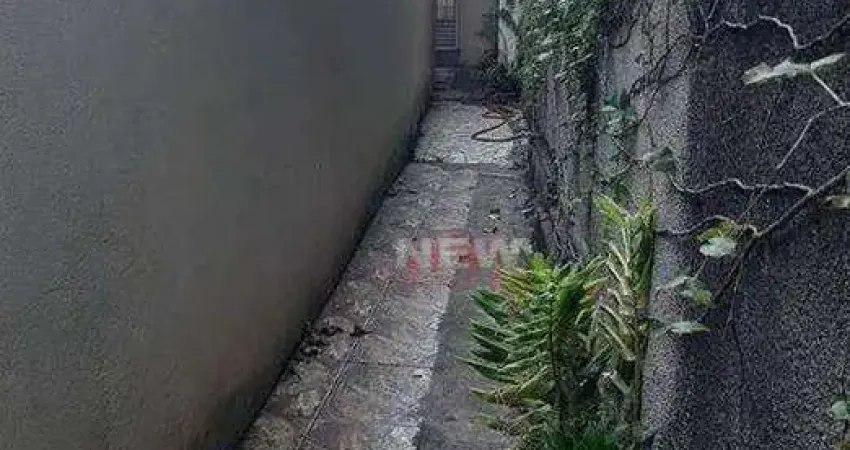 Casa com 2 quartos para alugar na Rua Terra Roxa, Cidade Mãe do Céu, São Paulo