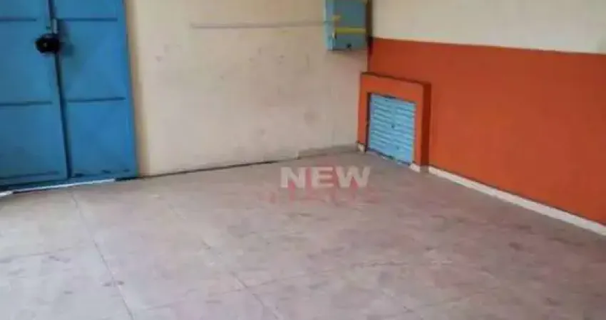 Prédio à venda, 350 m² - Jardim Nove de Julho - São Paulo/SP