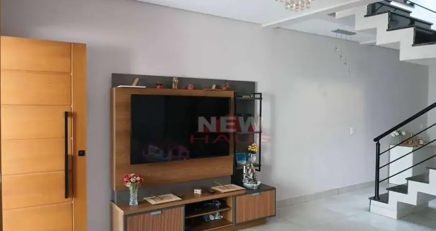 Casa com 3 quartos à venda na Rua Nádia, Vila Nova Pauliceia, São Paulo