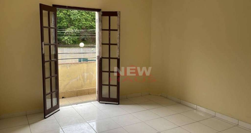 Casa comercial para alugar na Rua Ouvidor Portugal, Ipiranga, São Paulo