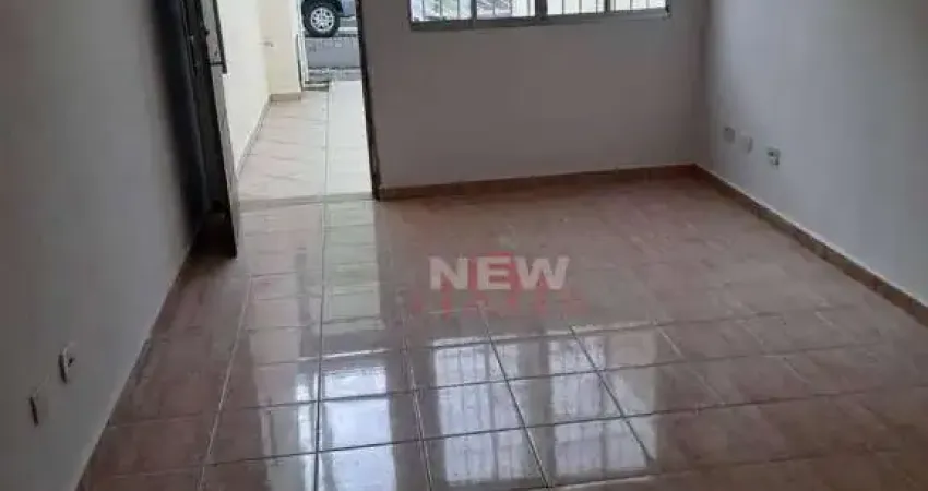 SOBRADO VILA MACEDÓPOLIS - SP