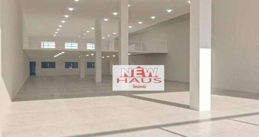 Ponto comercial para alugar na Avenida Regente Feijó, Vila Regente Feijó, São Paulo