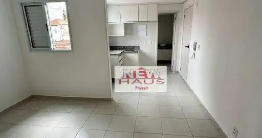 Kitnet / Stúdio para alugar na Rua São Bernardo, Tatuapé, São Paulo