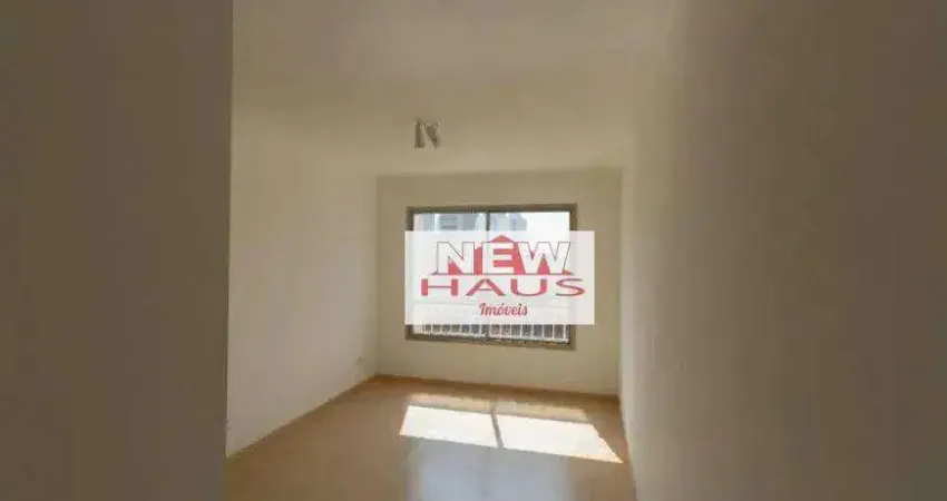 Apartamento com 1 quarto para alugar na Rua Marquês de Valença, Alto da Mooca, São Paulo